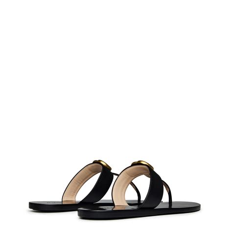 gucci style sandals|gucci sandals for women.